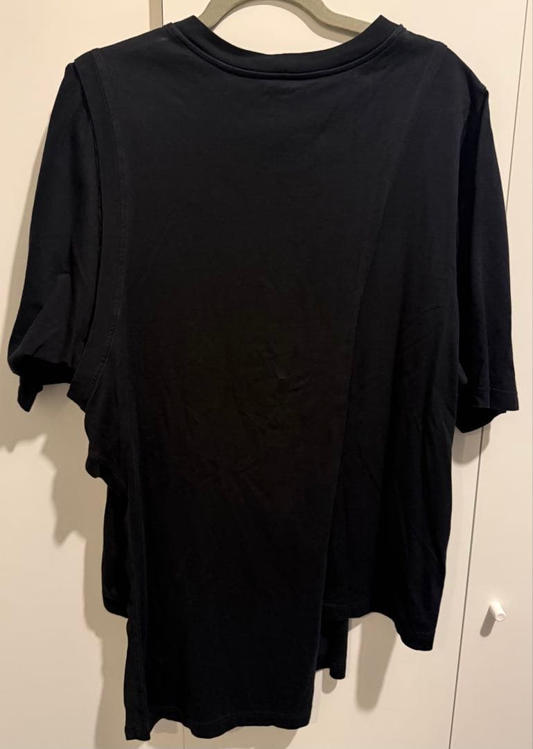 T-Shirts Rick Owens X Champion T M