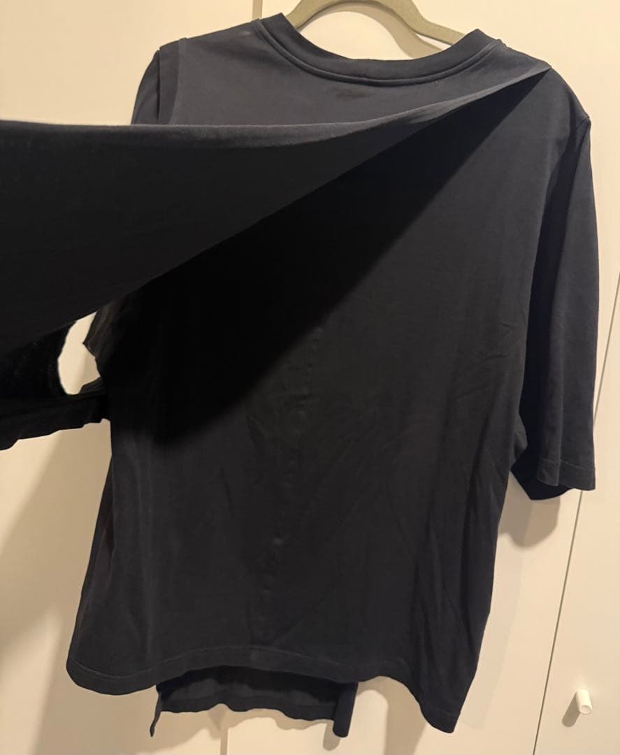 T-Shirts Rick Owens X Champion T M