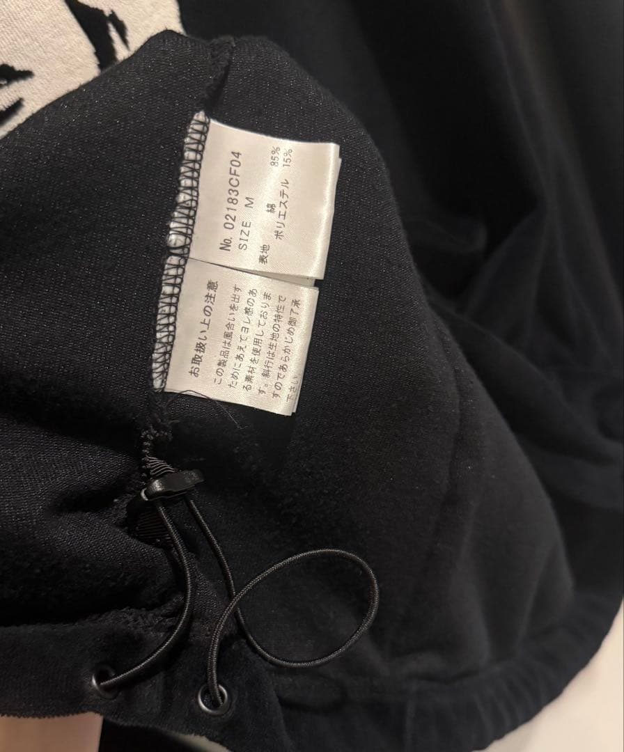 T-Shirts Rick Owens X Champion T M