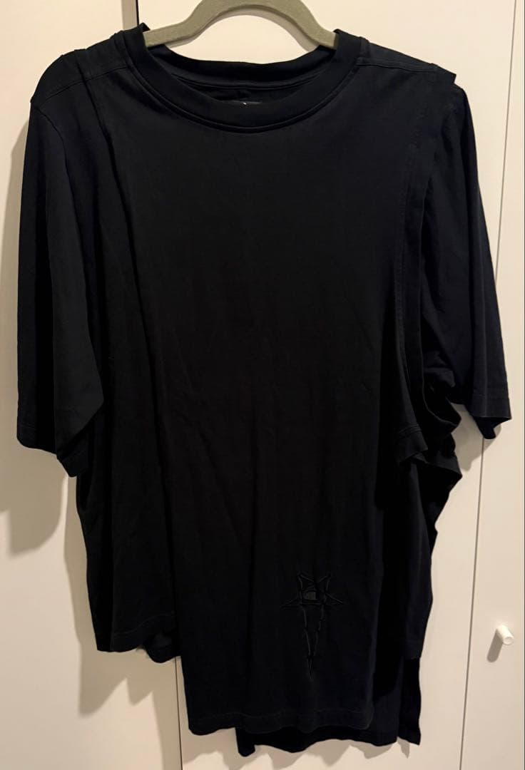 T-Shirts Rick Owens X Champion T M