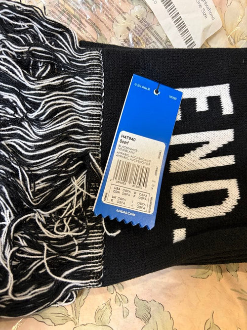 Neighborhood Scarves Adidas End