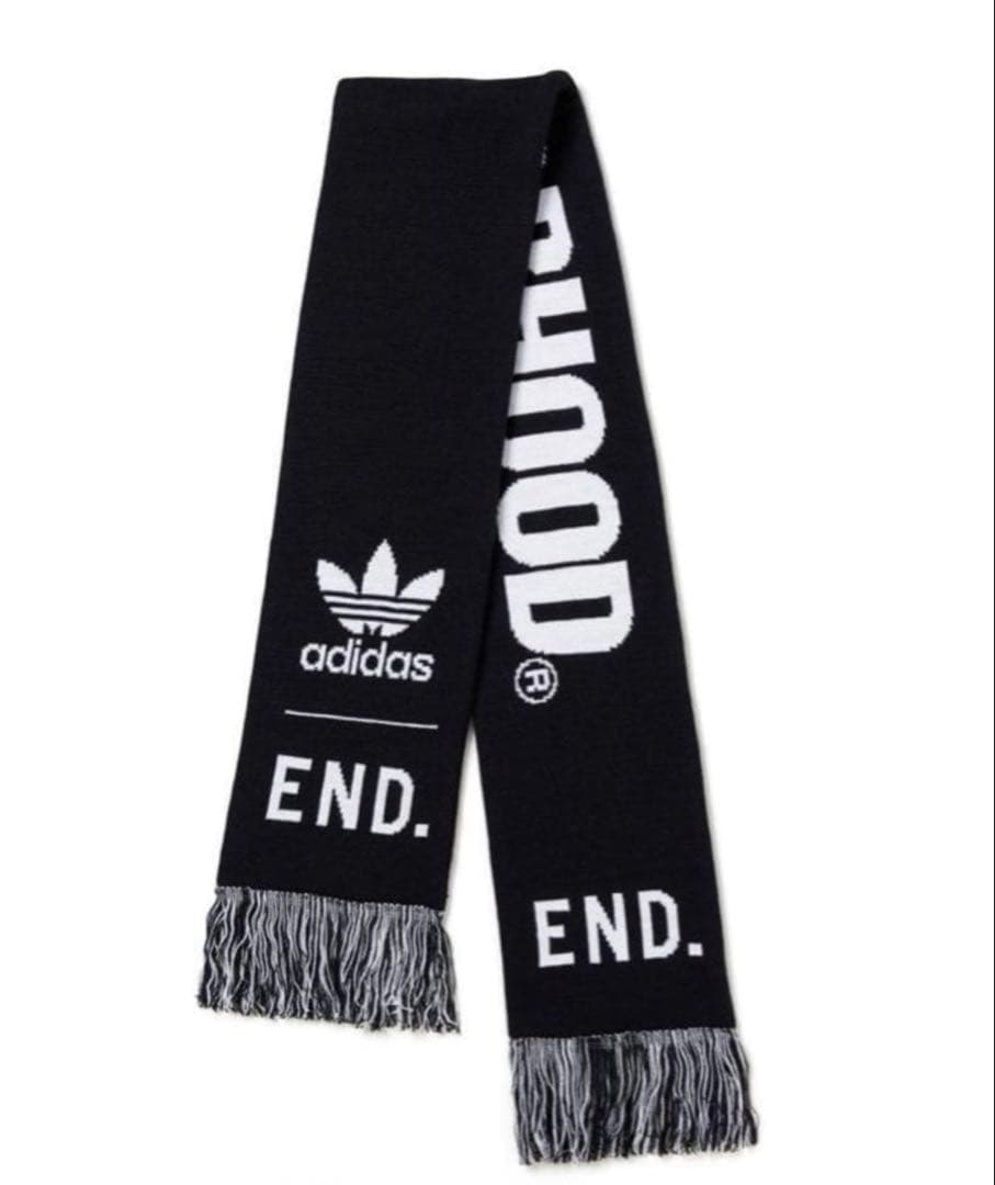 Neighborhood Scarves Adidas End
