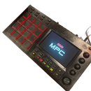Akai Professional Midi Keyboard Pad Mpc Touch