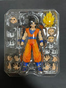 Bandai Dragon Ball S.H.Figuarts