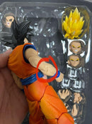 Bandai Dragon Ball S.H.Figuarts
