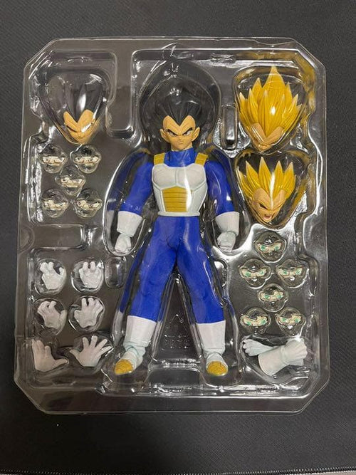 Bandai Dragon Ball S.H.Figuarts