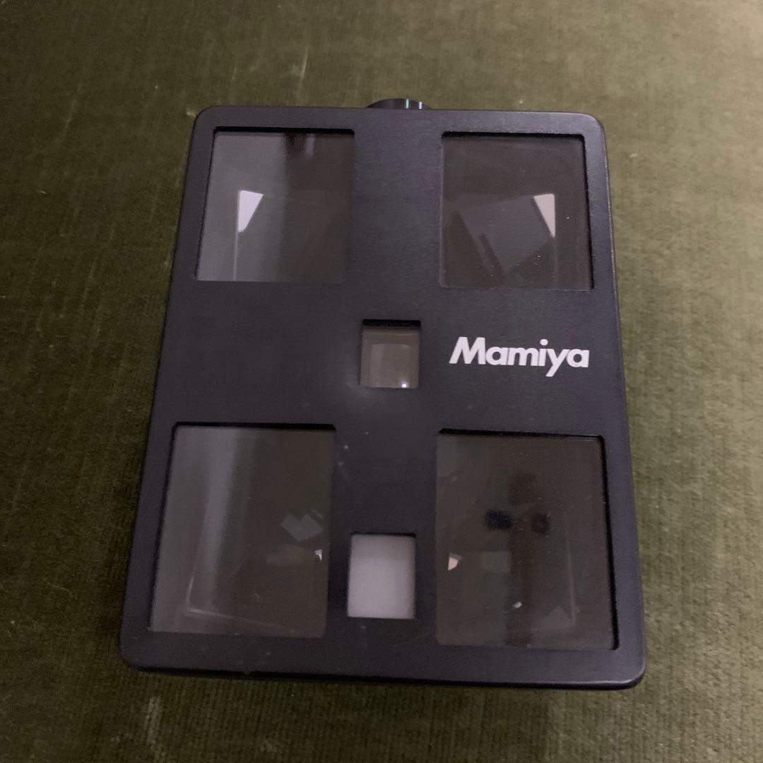 Mamiya Others Mamiya4