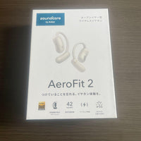 Anker Wireless Earphones Soundcore Aerofit 2