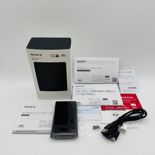 Digital Audio Player Walkman Nw-A55 Sony