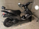 Suzuki Motorcycle Frames 125S