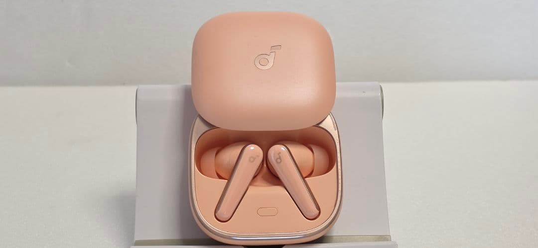 Wireless Earphones Anker Soundcore Liberty 5