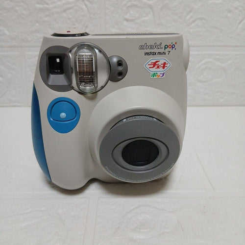 Instant Cameras Fujifilm Instax Mini 7