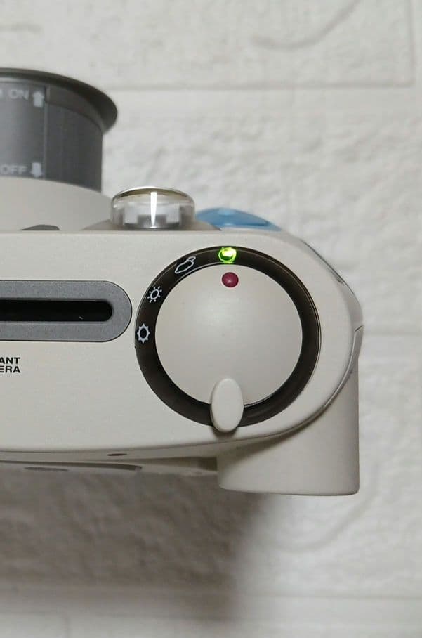 Instant Cameras Fujifilm Instax Mini 7