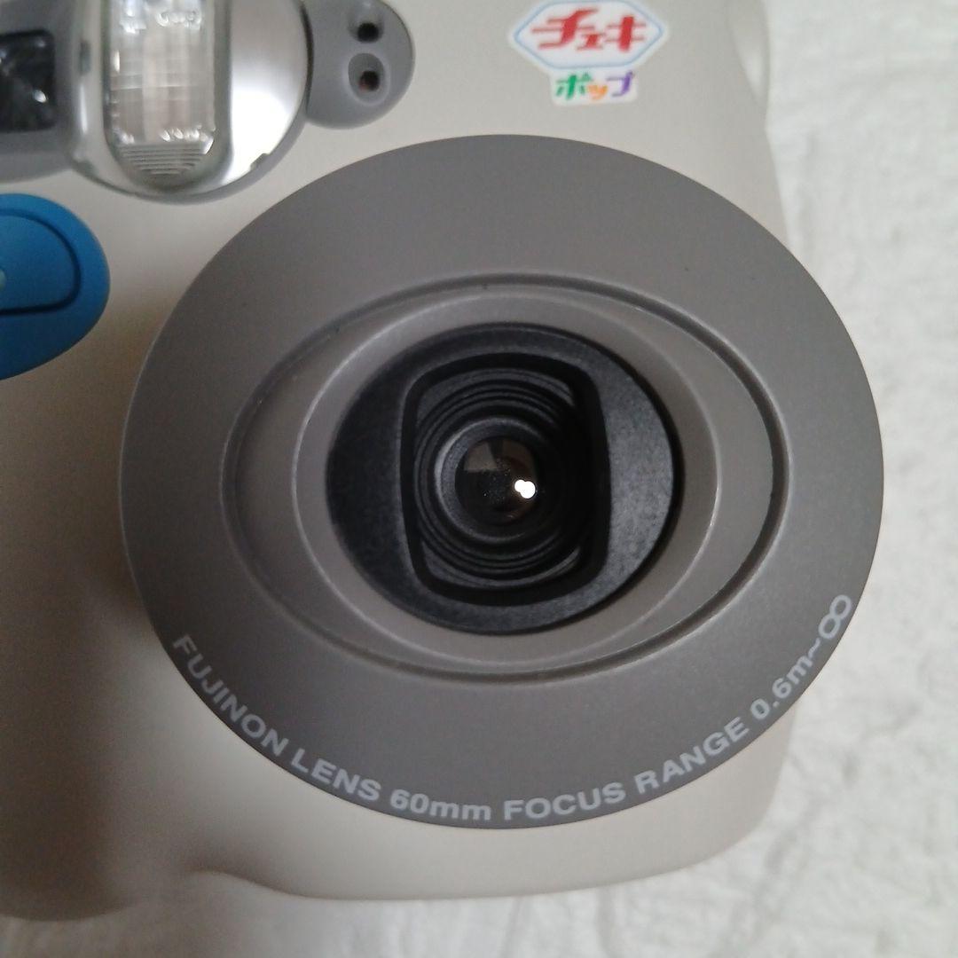 Instant Cameras Fujifilm Instax Mini 7