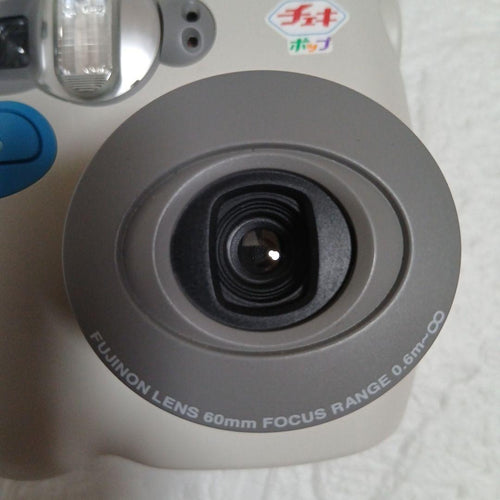 Instant Cameras Fujifilm Instax Mini 7