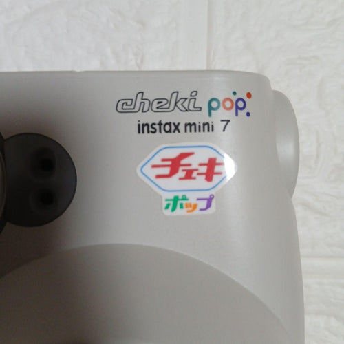 Instant Cameras Fujifilm Instax Mini 7