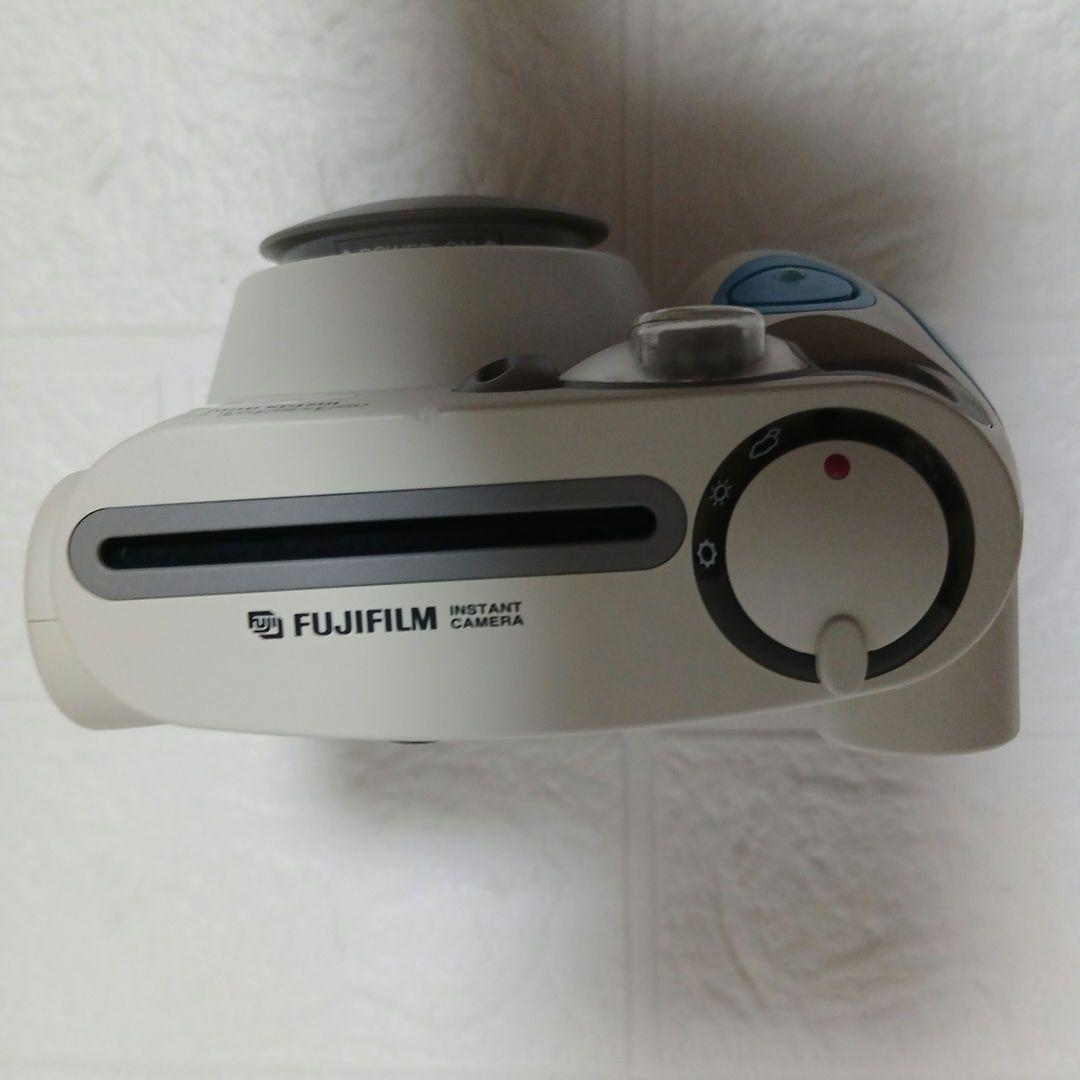 Instant Cameras Fujifilm Instax Mini 7