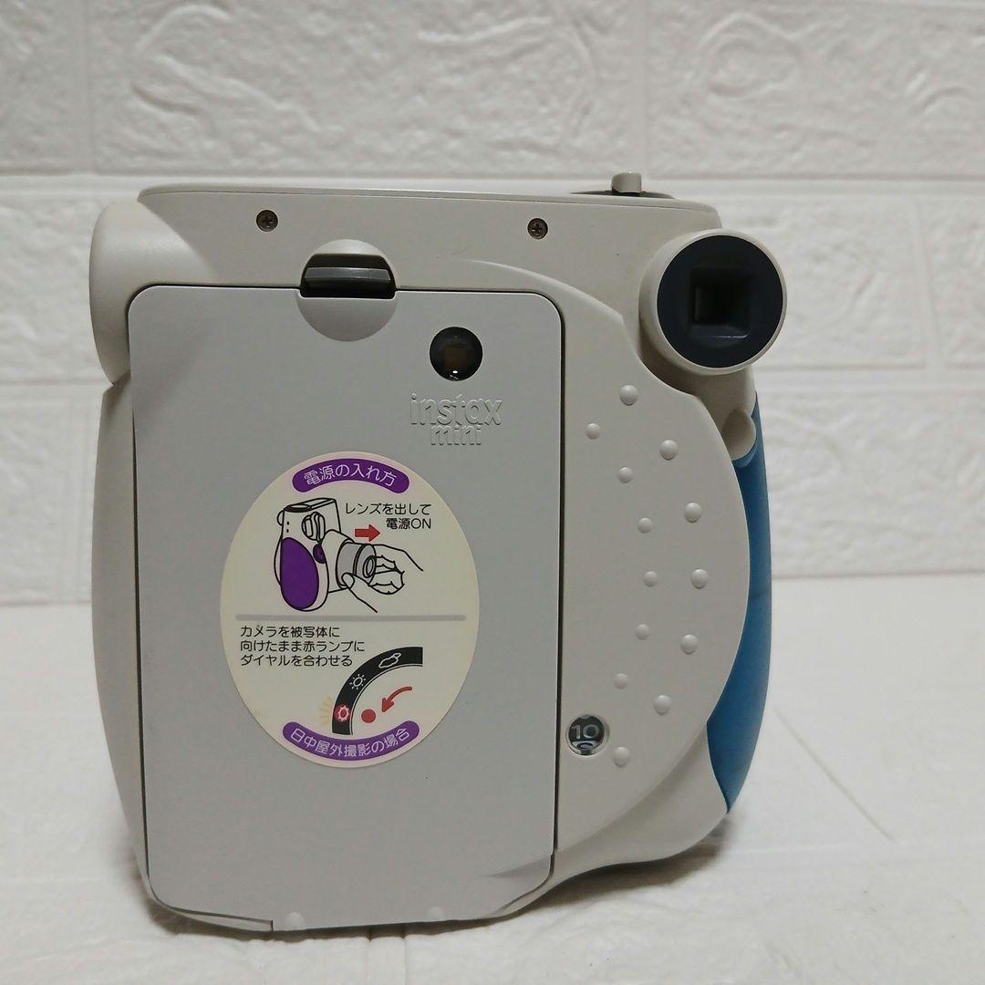 Instant Cameras Fujifilm Instax Mini 7