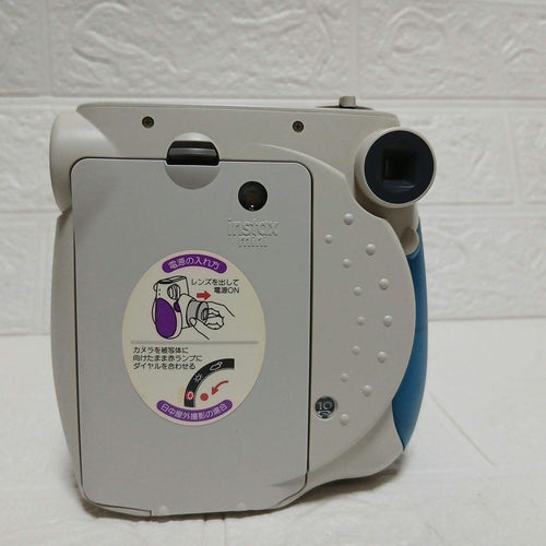 Instant Cameras Fujifilm Instax Mini 7