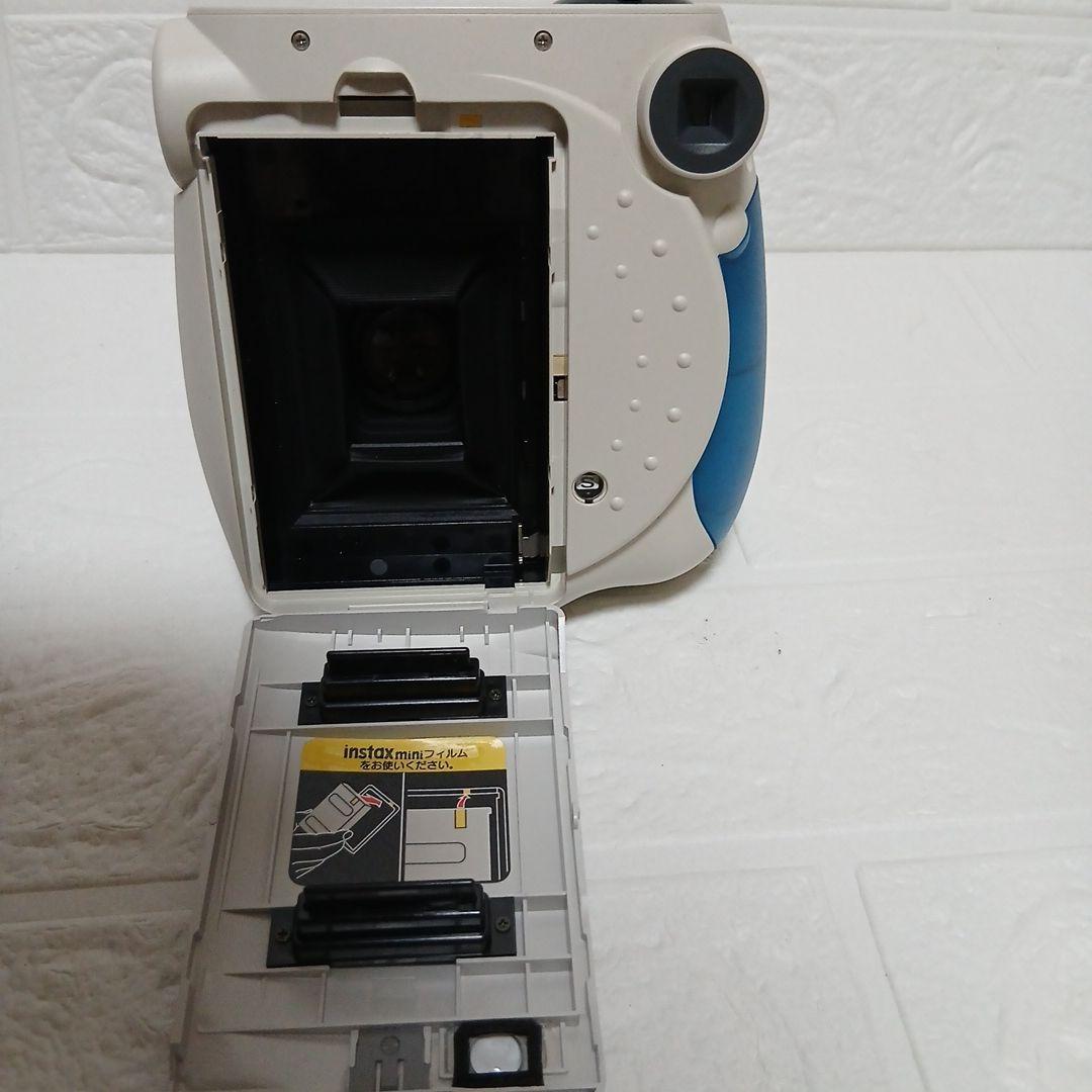 Instant Cameras Fujifilm Instax Mini 7