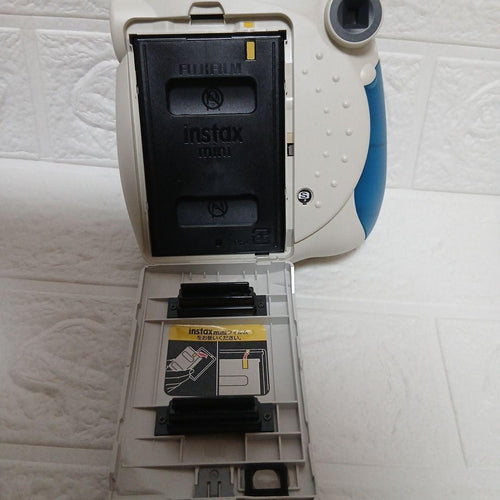 Instant Cameras Fujifilm Instax Mini 7