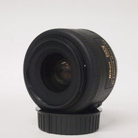 Nikon Others Af-S Dx 35/1.8G