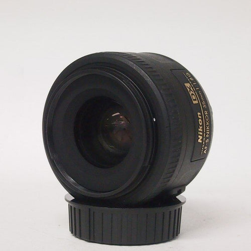 Nikon Others Af-S Dx 35/1.8G