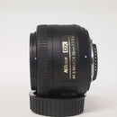 Nikon Others Af-S Dx 35/1.8G