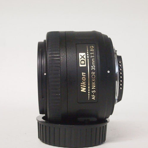 Nikon Others Af-S Dx 35/1.8G