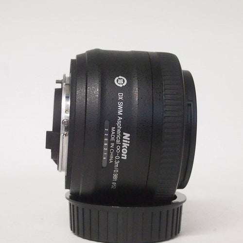 Nikon Others Af-S Dx 35/1.8G