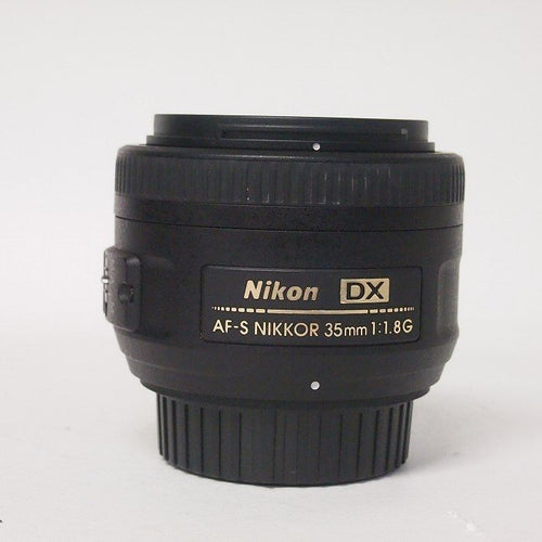 Nikon Others Af-S Dx 35/1.8G