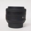 Nikon Others Af-S Dx 35/1.8G