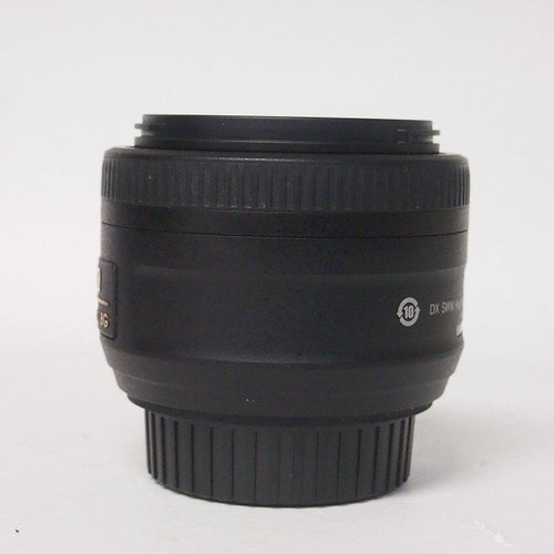 Nikon Others Af-S Dx 35/1.8G