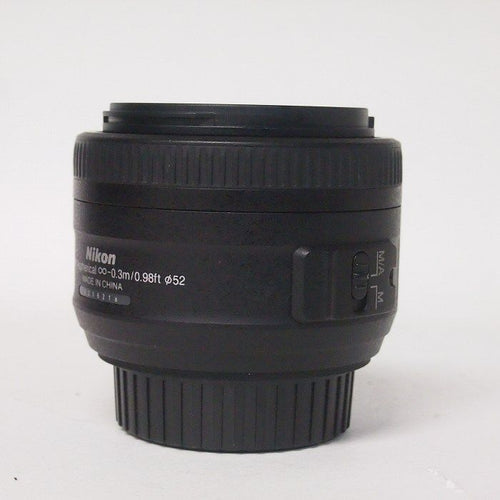 Nikon Others Af-S Dx 35/1.8G
