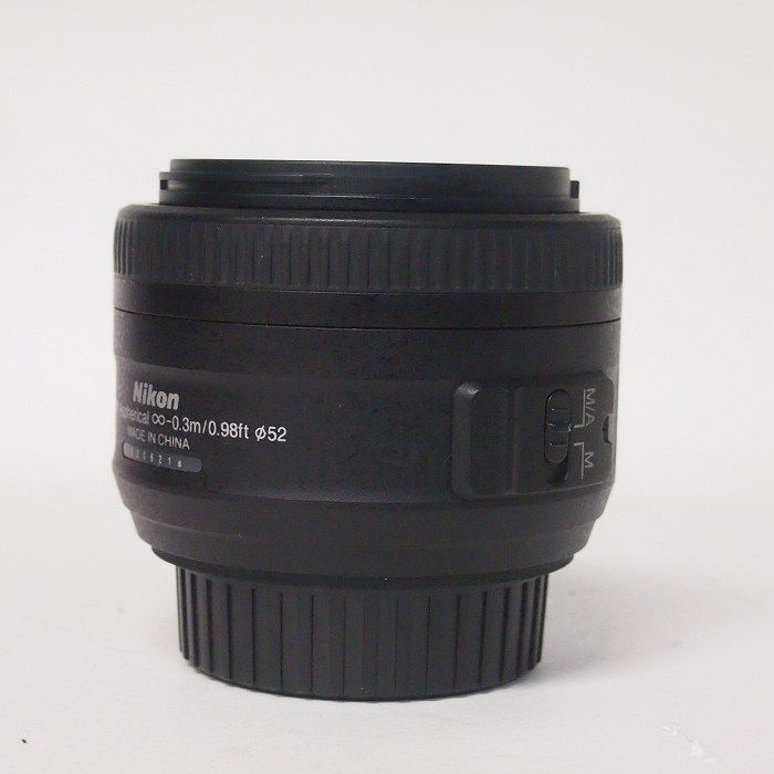 Nikon Others Af-S Dx 35/1.8G