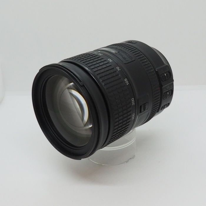 Nikon Others Af-S 28-300/F3.5-5.6G Ed Vr