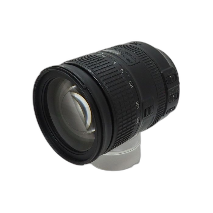 Nikon Others Af-S 28-300/F3.5-5.6G Ed Vr