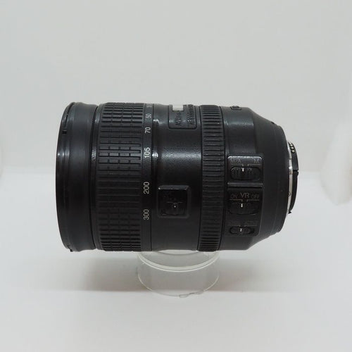 Nikon Others Af-S 28-300/F3.5-5.6G Ed Vr