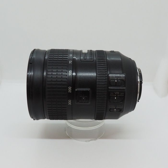Nikon Others Af-S 28-300/F3.5-5.6G Ed Vr