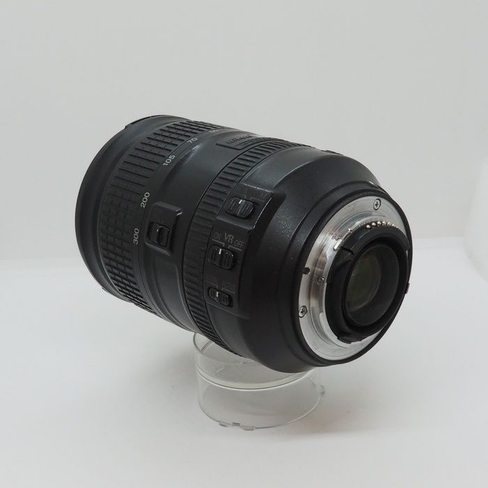 Nikon Others Af-S 28-300/F3.5-5.6G Ed Vr