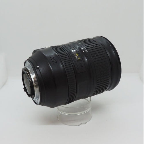 Nikon Others Af-S 28-300/F3.5-5.6G Ed Vr