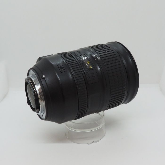 Nikon Others Af-S 28-300/F3.5-5.6G Ed Vr