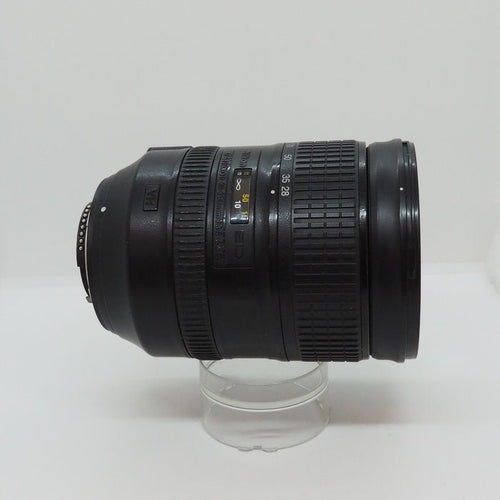 Nikon Others Af-S 28-300/F3.5-5.6G Ed Vr