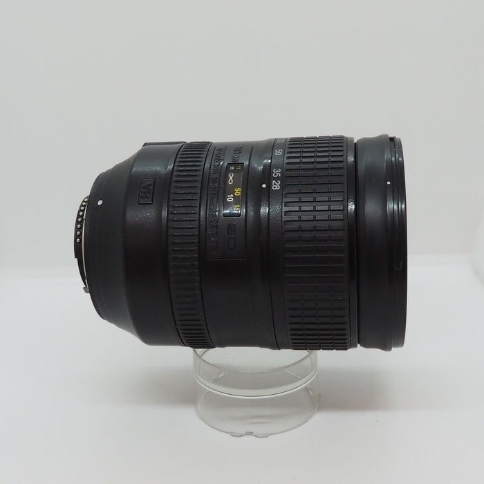 Nikon Others Af-S 28-300/F3.5-5.6G Ed Vr