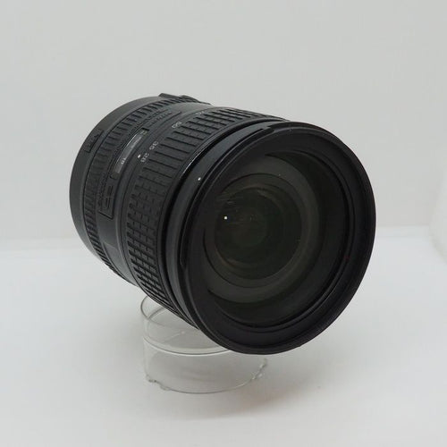 Nikon Others Af-S 28-300/F3.5-5.6G Ed Vr