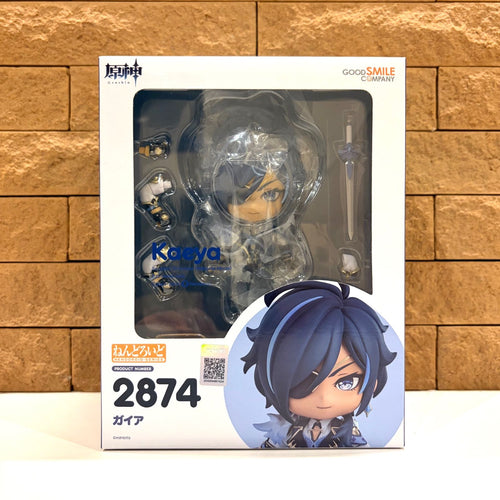 Good Smile Company Game Character
