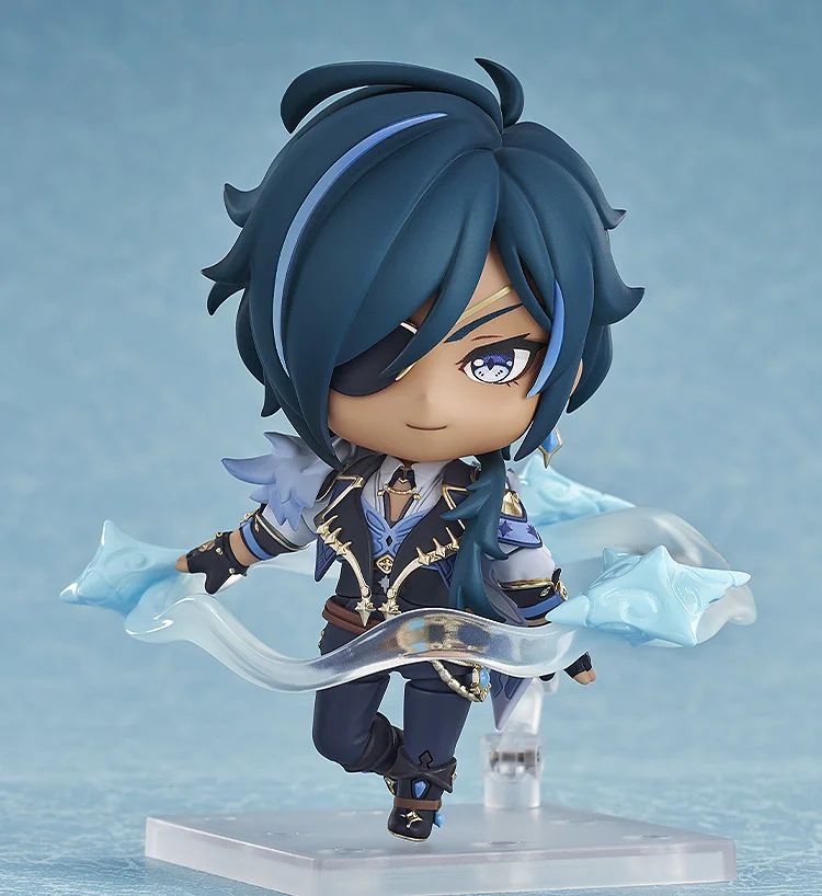 Good Smile Company Game Character