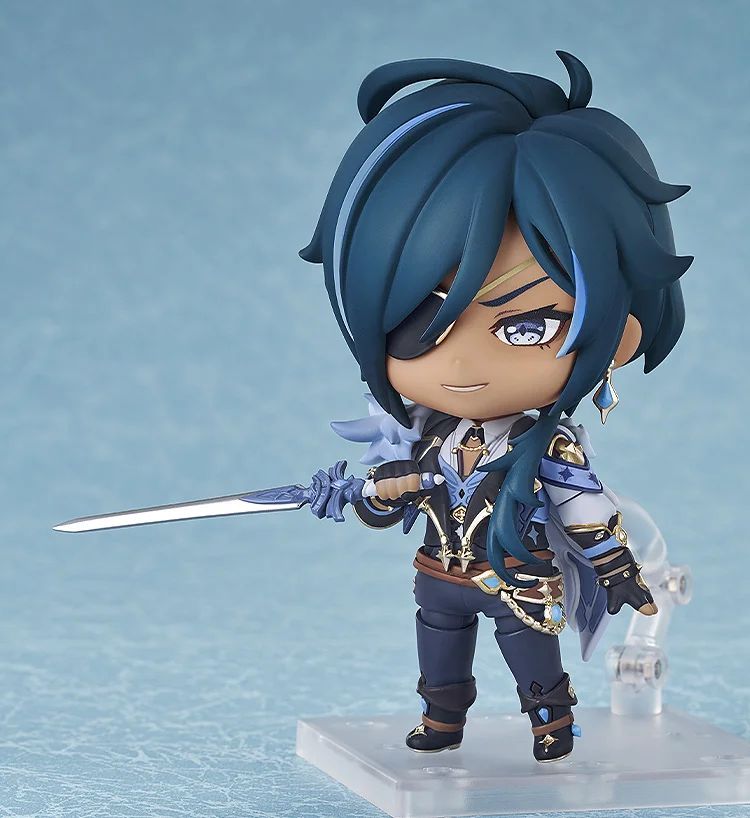 Good Smile Company Game Character