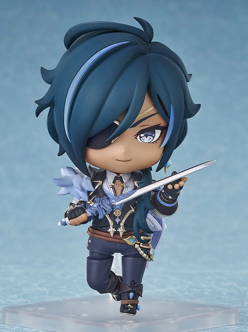 Good Smile Company Game Character