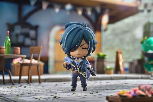 Good Smile Company Game Character